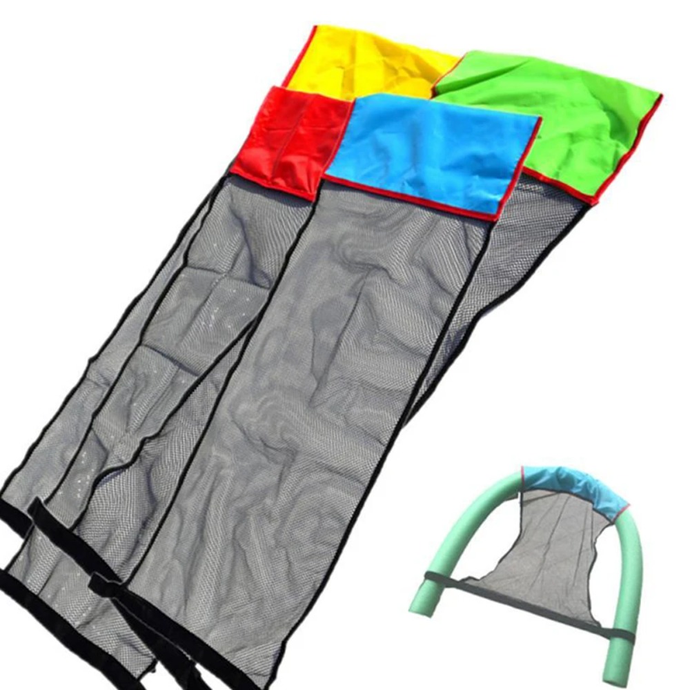 Fitted Sheet Deep - Floating Pool Water Hammock Floating Toys