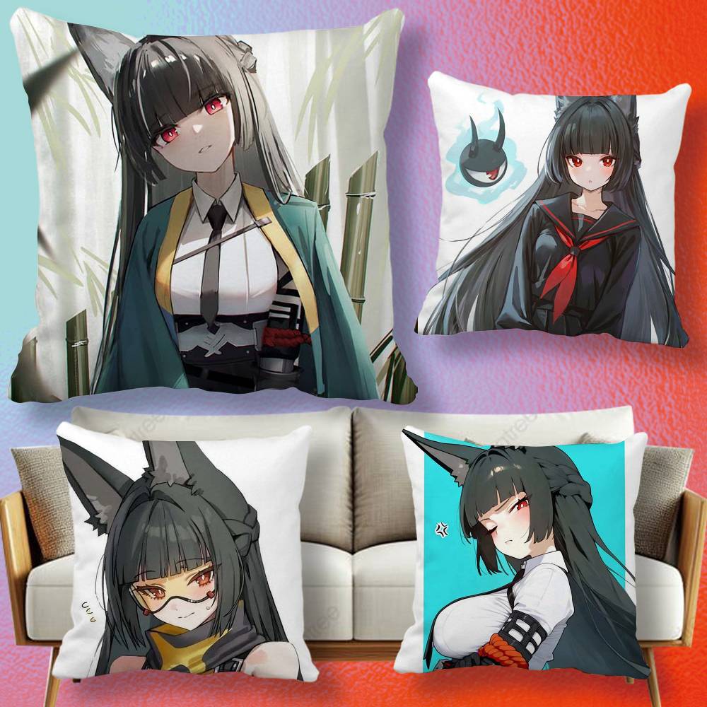 Home Textiles Definition - Kawaii HOT Miyabi Popular ZZZ Gaming