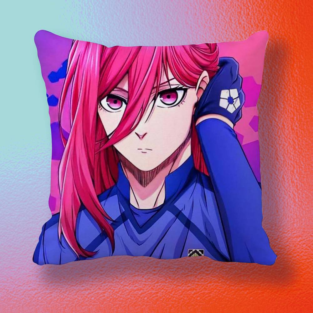 Chigiri H-hyoma  Pillow cover  - Home Textiles Definition recension och pris