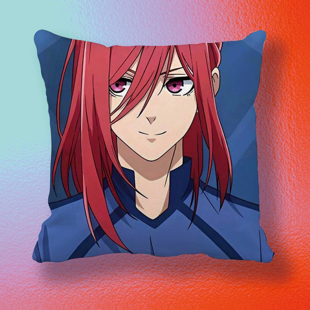 Chigiri H-hyoma  Pillow cover  - Home Textiles Definition recension och pris