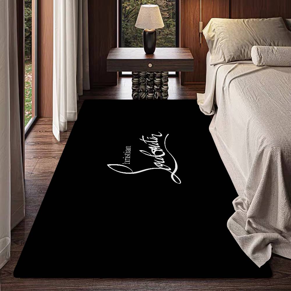 Luxury C-ChristianES L-Loubout - Home Textiles Logo recension och pris