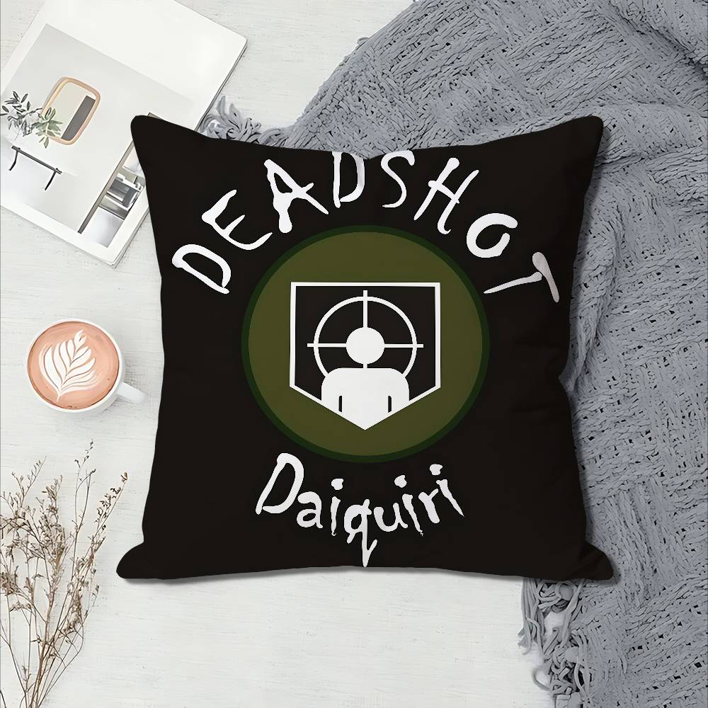 J-Juggernog Revive Speed Soda  - Home Textiles Logo recension och pris