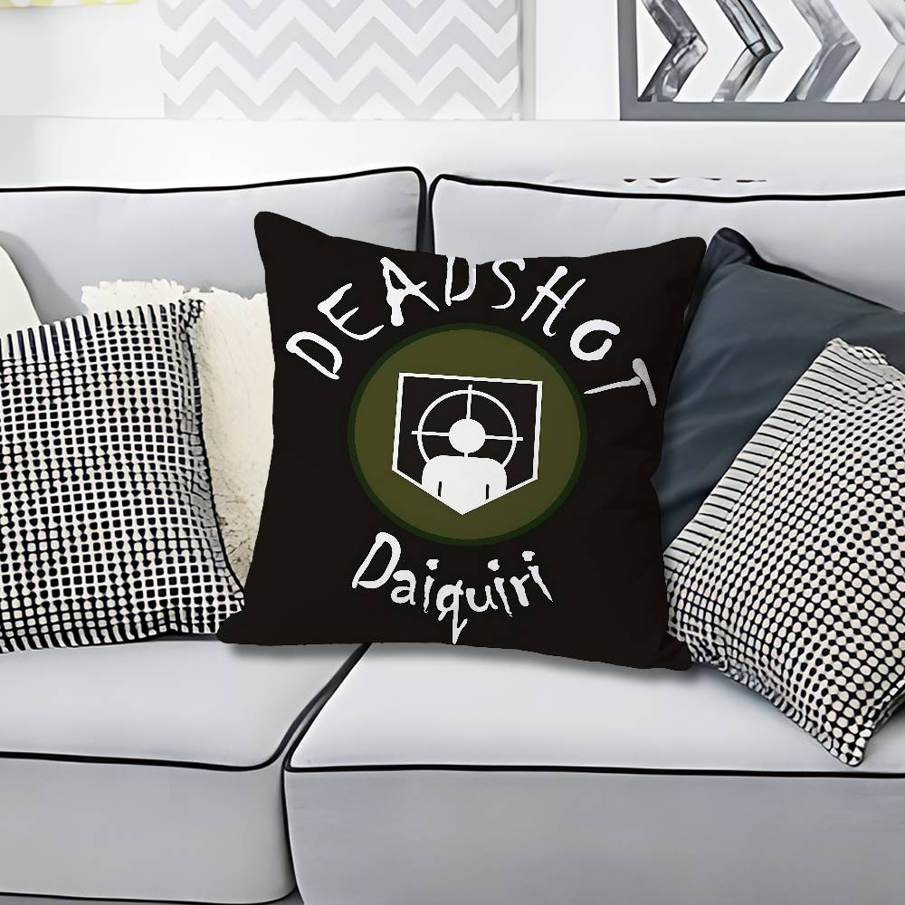 J-Juggernog Revive Speed Soda  - Home Textiles Logo recension och pris
