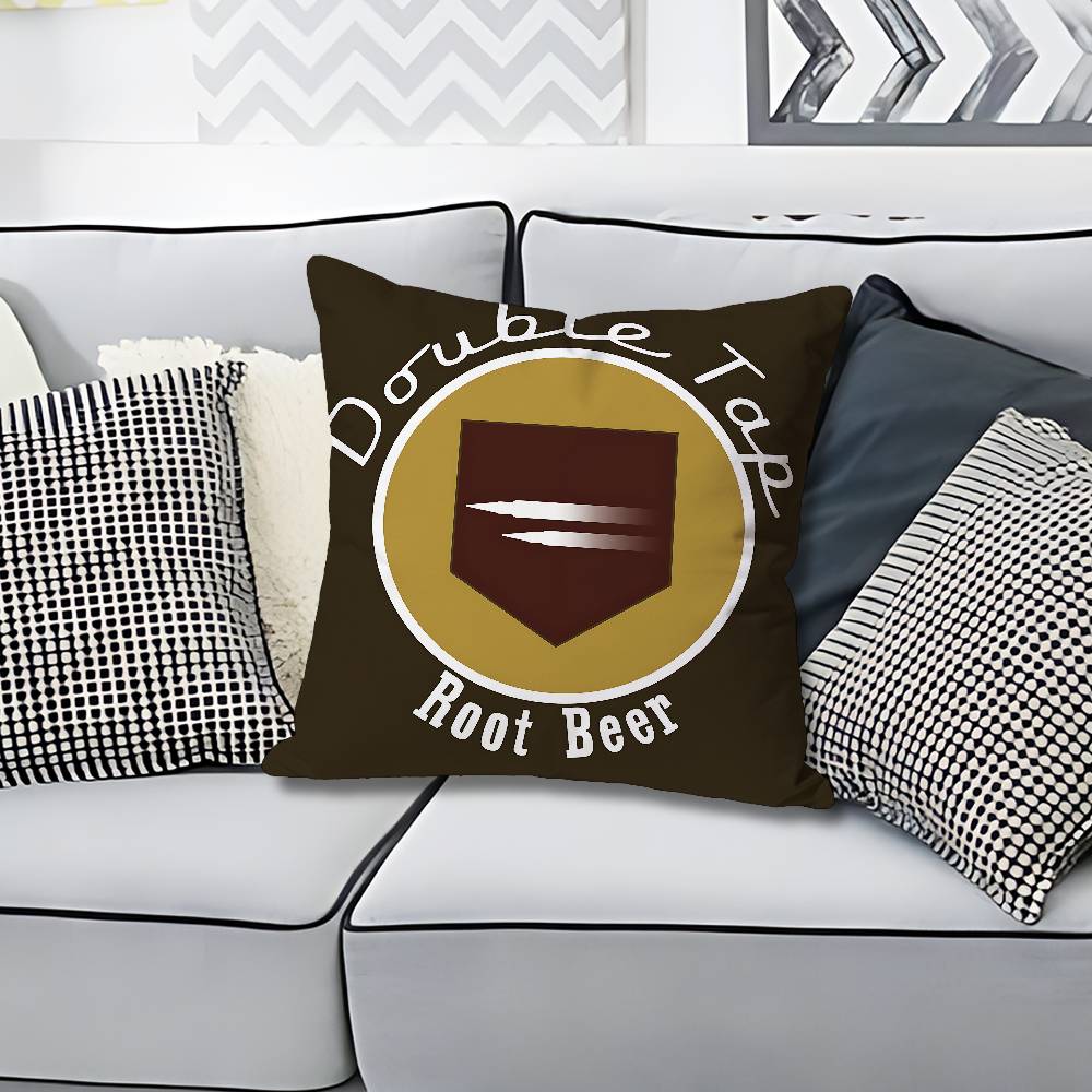 J-Juggernog Revive Speed Soda  - Home Textiles Logo recension och pris
