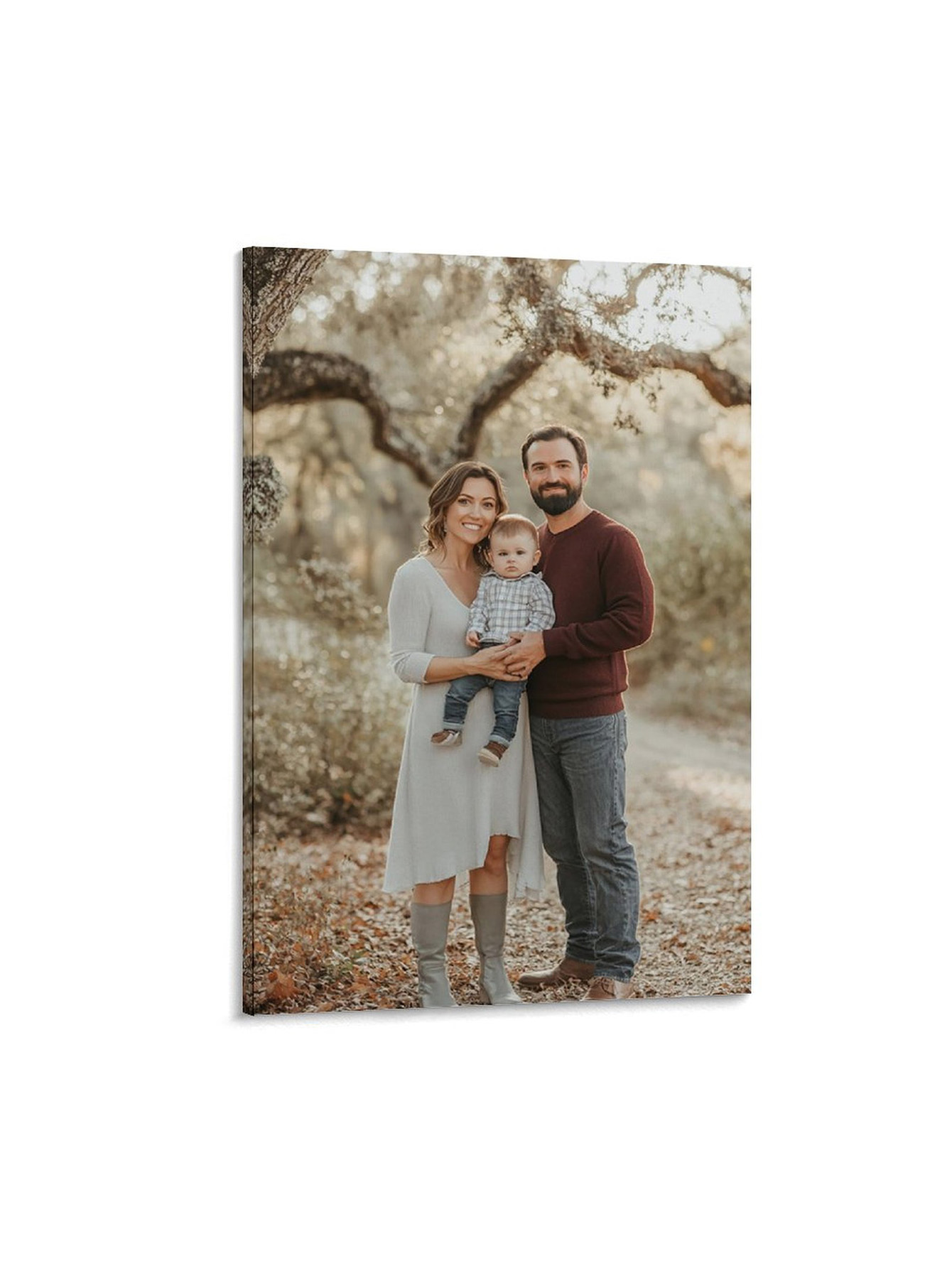 Customized Canvas (frameless o - Home Textile recension och pris