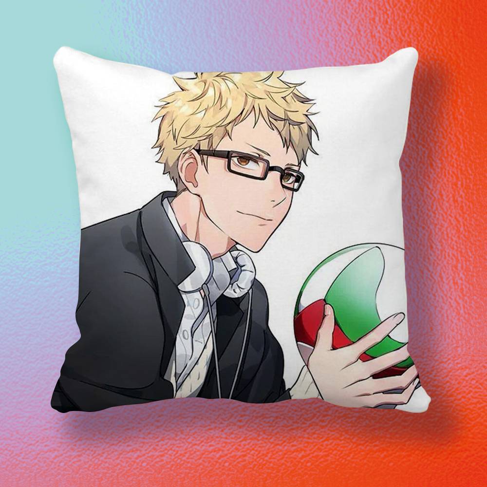 Anime tsukishima kei icon  Pil - Home Textiles Definition recension och pris