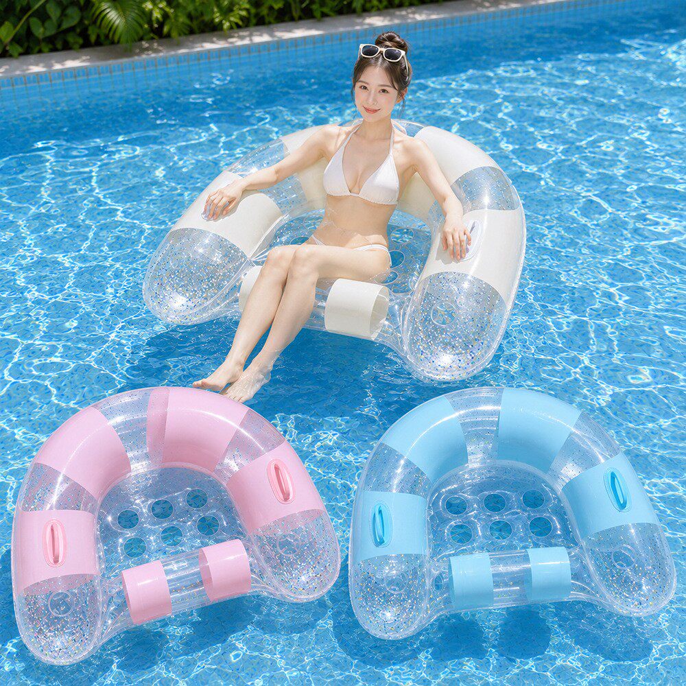 Inflatable Pool Float Adult Wa - Fitted Sheet Deep recension och pris