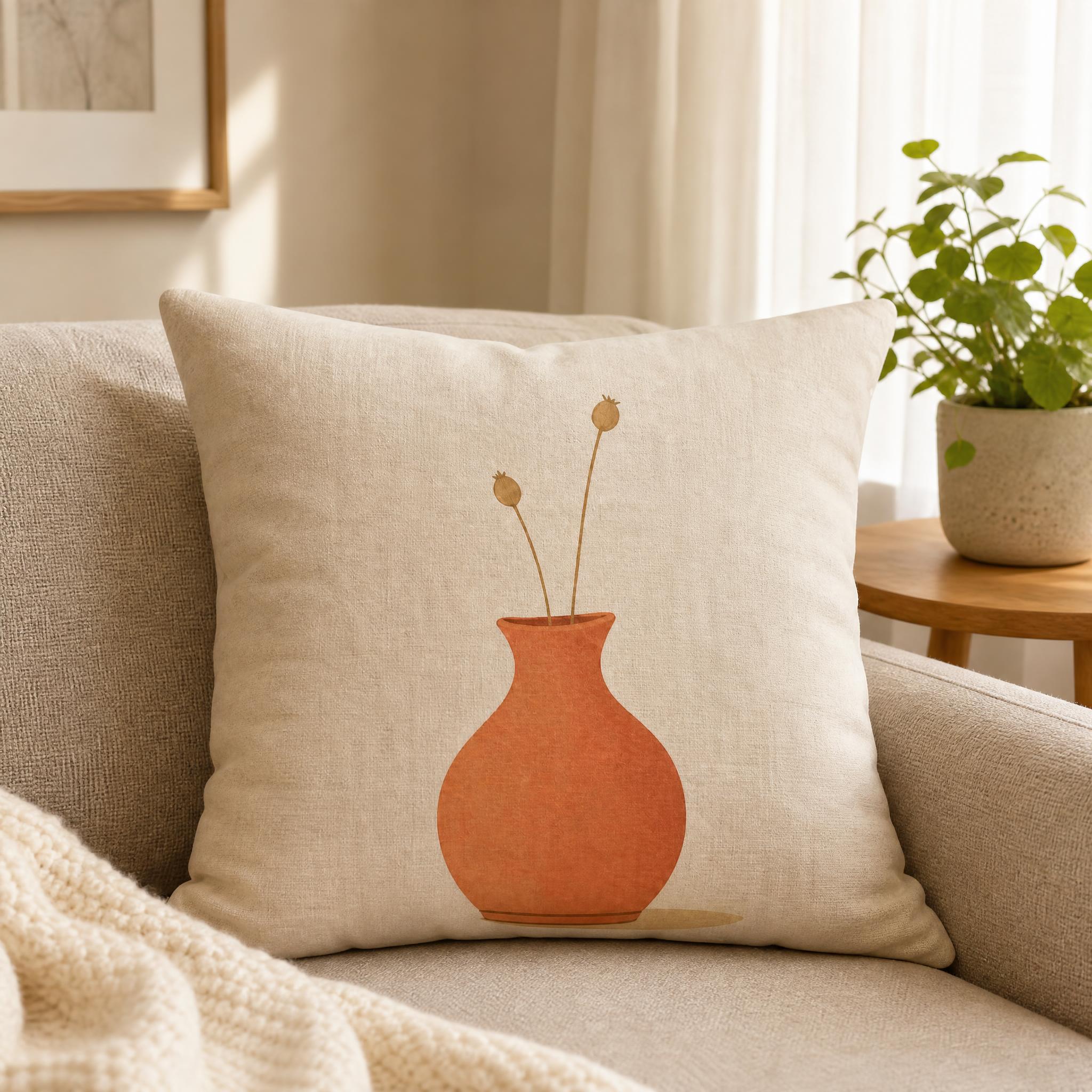 Soft Minimalist Home Pillow Co - Home Textile recension och pris