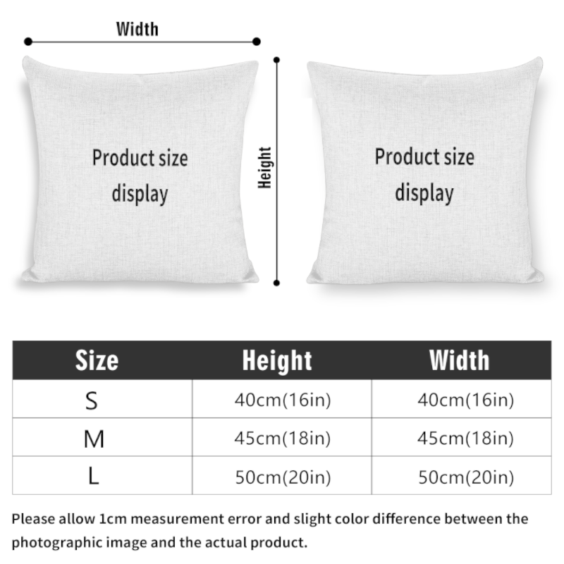 Soft Minimalist Home Pillow Co - Home Textile recension och pris