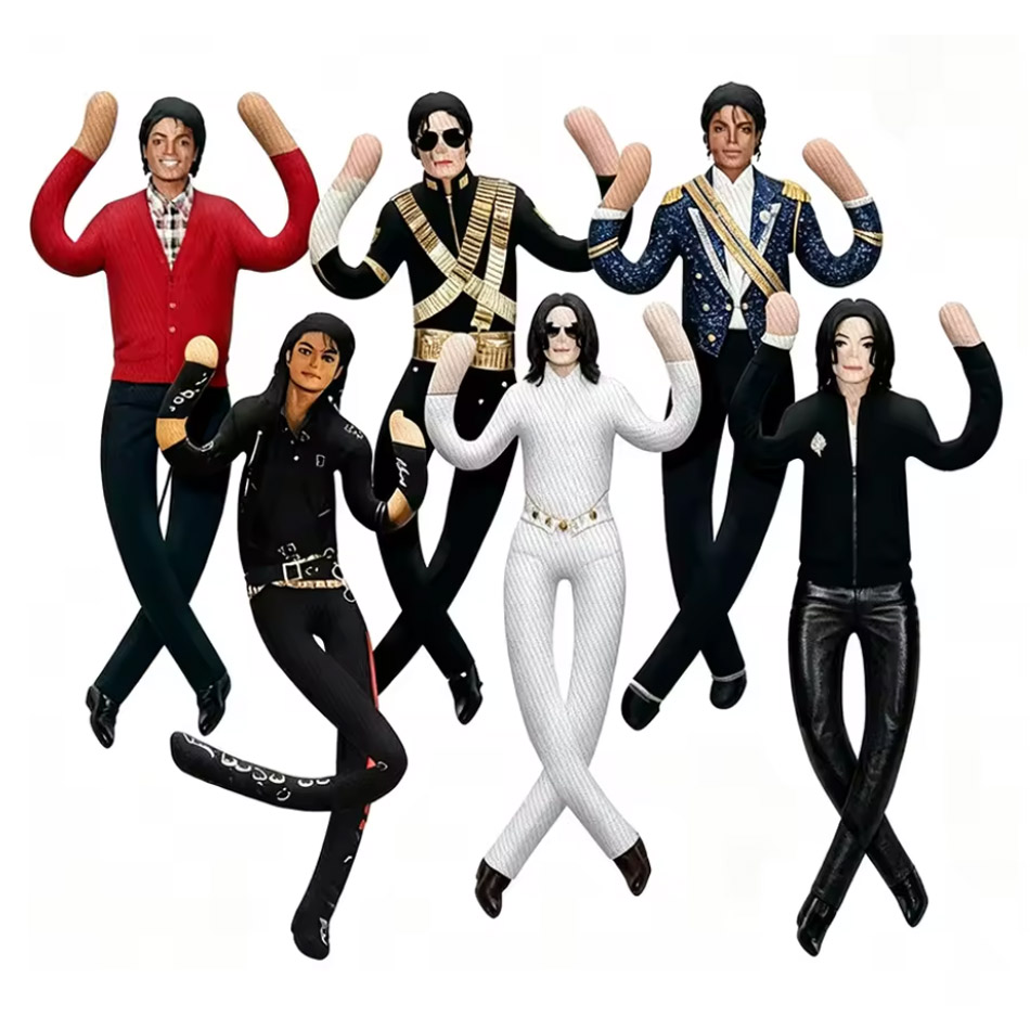 Hot Sale Michael Jackson Cospl - Home Textile recension och pris