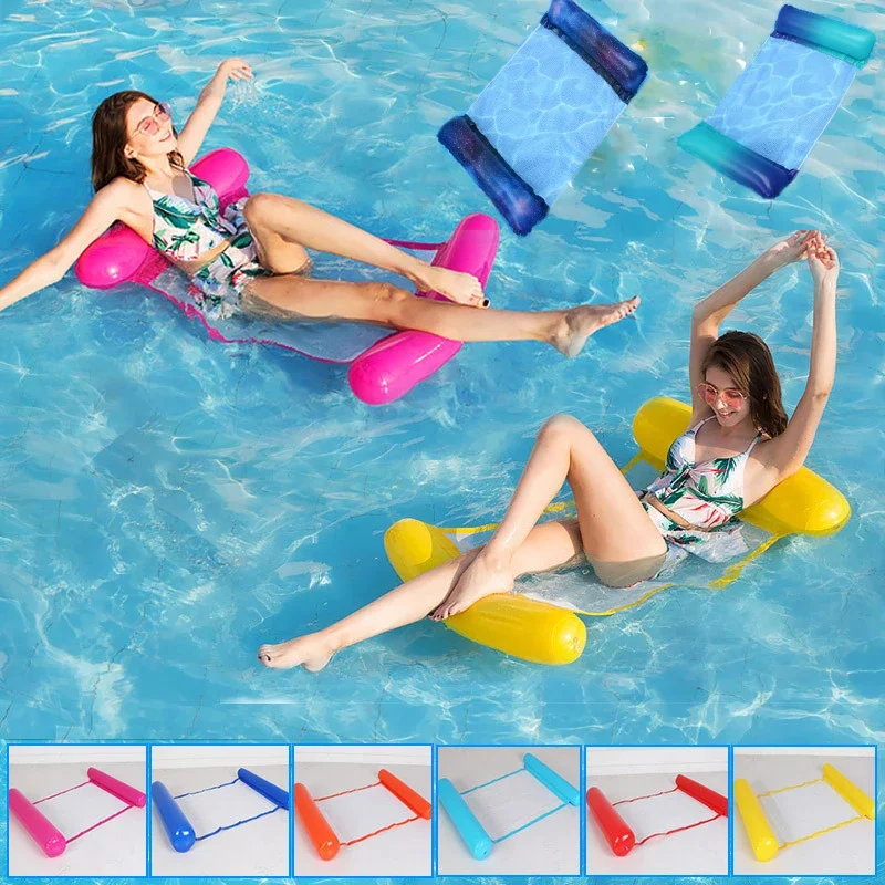 2023 New Water Hammock Recline - Fitted Sheet Deep recension och pris