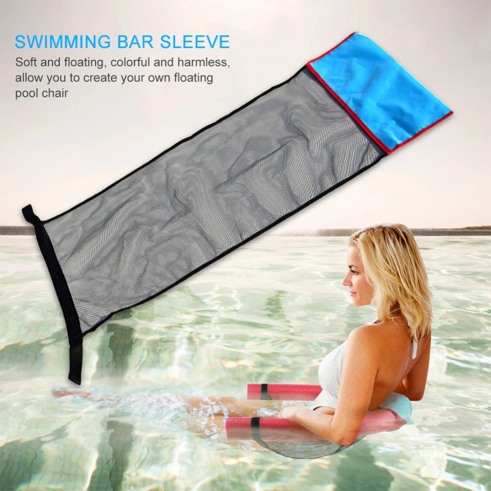 Floating Pool Water Hammock Fl - Fitted Sheet Deep recension och pris