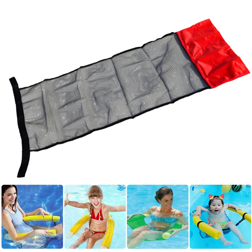 Floating Pool Water Hammock Fl - Fitted Sheet Deep recension och pris
