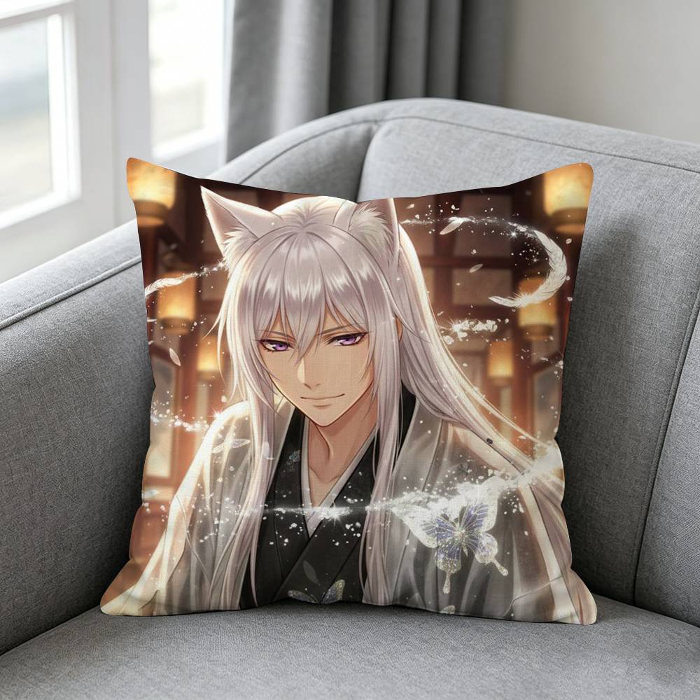 Kamisama Kiss-s Pillow cover g - Home Textiles Definition recension och pris