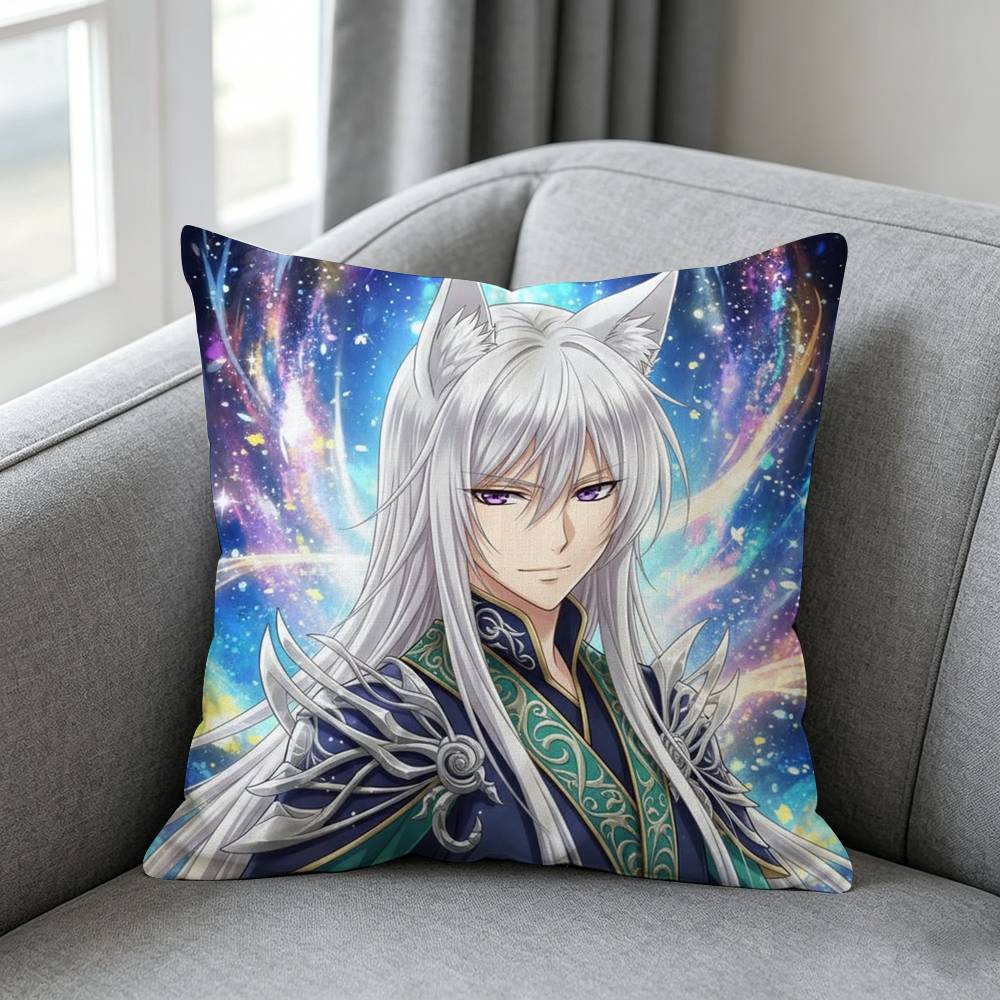 Kamisama Kiss-s Pillow cover g - Home Textiles Definition recension och pris