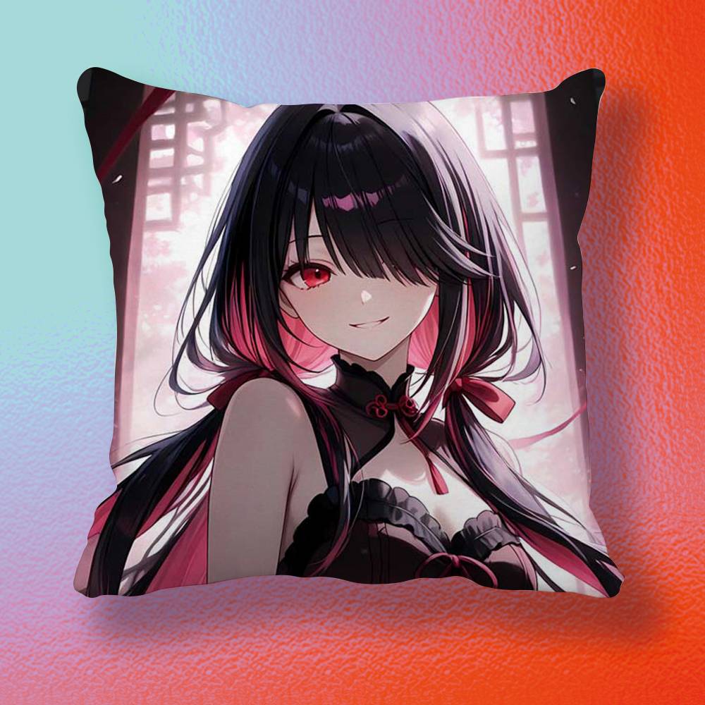 Date A Live Tokisaki Kurumi  P - Home Textiles Definition recension och pris