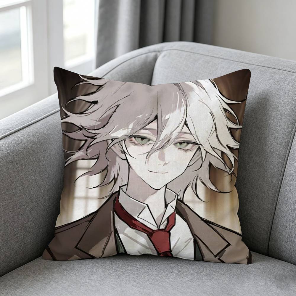 Nagito Komaeda Game Danganronp - Home Textiles Definition recension och pris