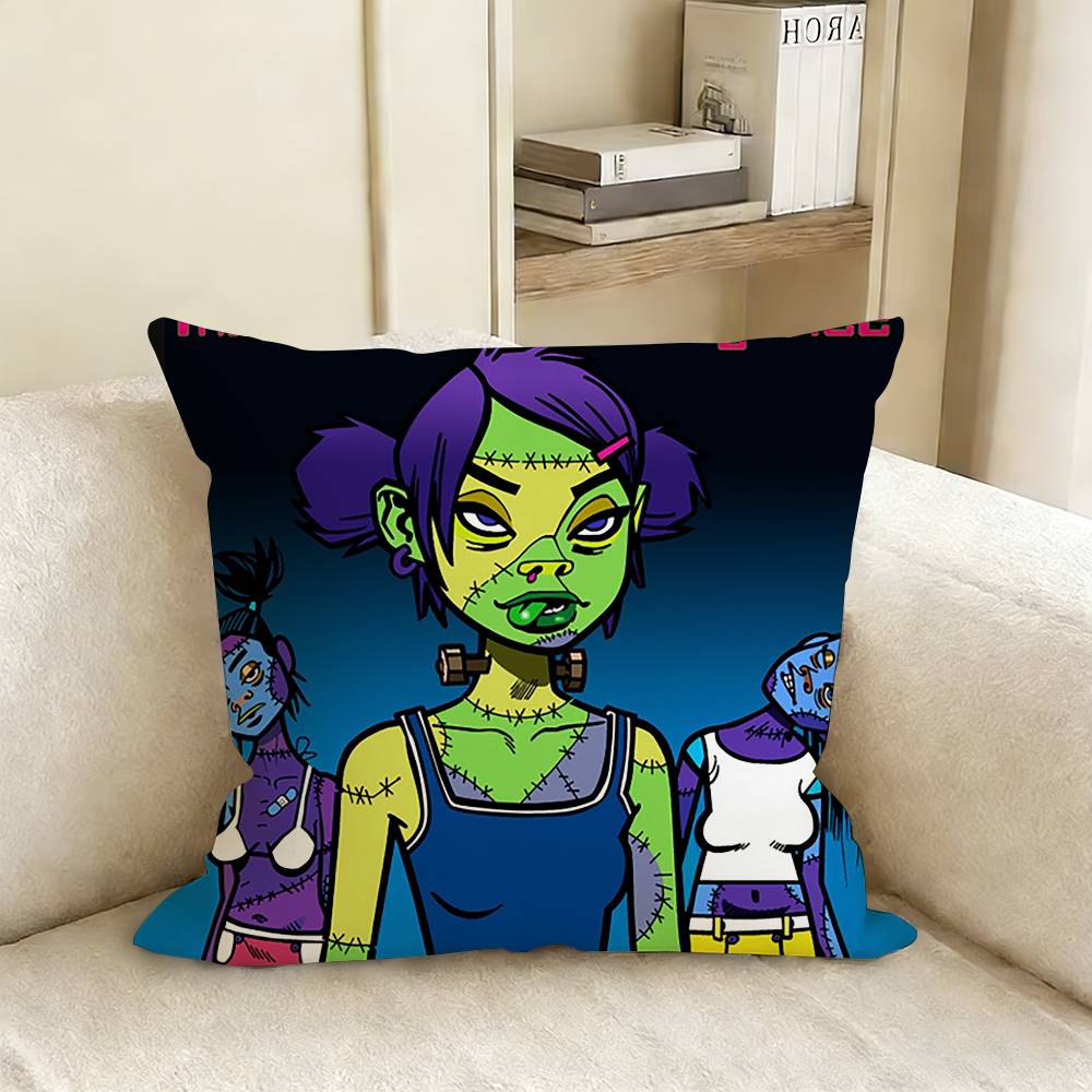 M-Mindless Self Indulgence Jim - Jimmy Home Textiles recension och pris
