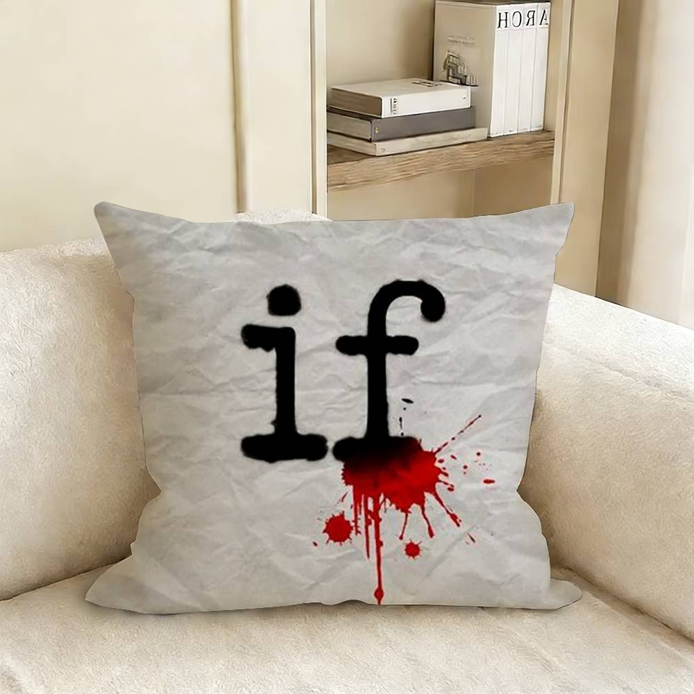 M-Mindless Self Indulgence Jim - Jimmy Home Textiles recension och pris