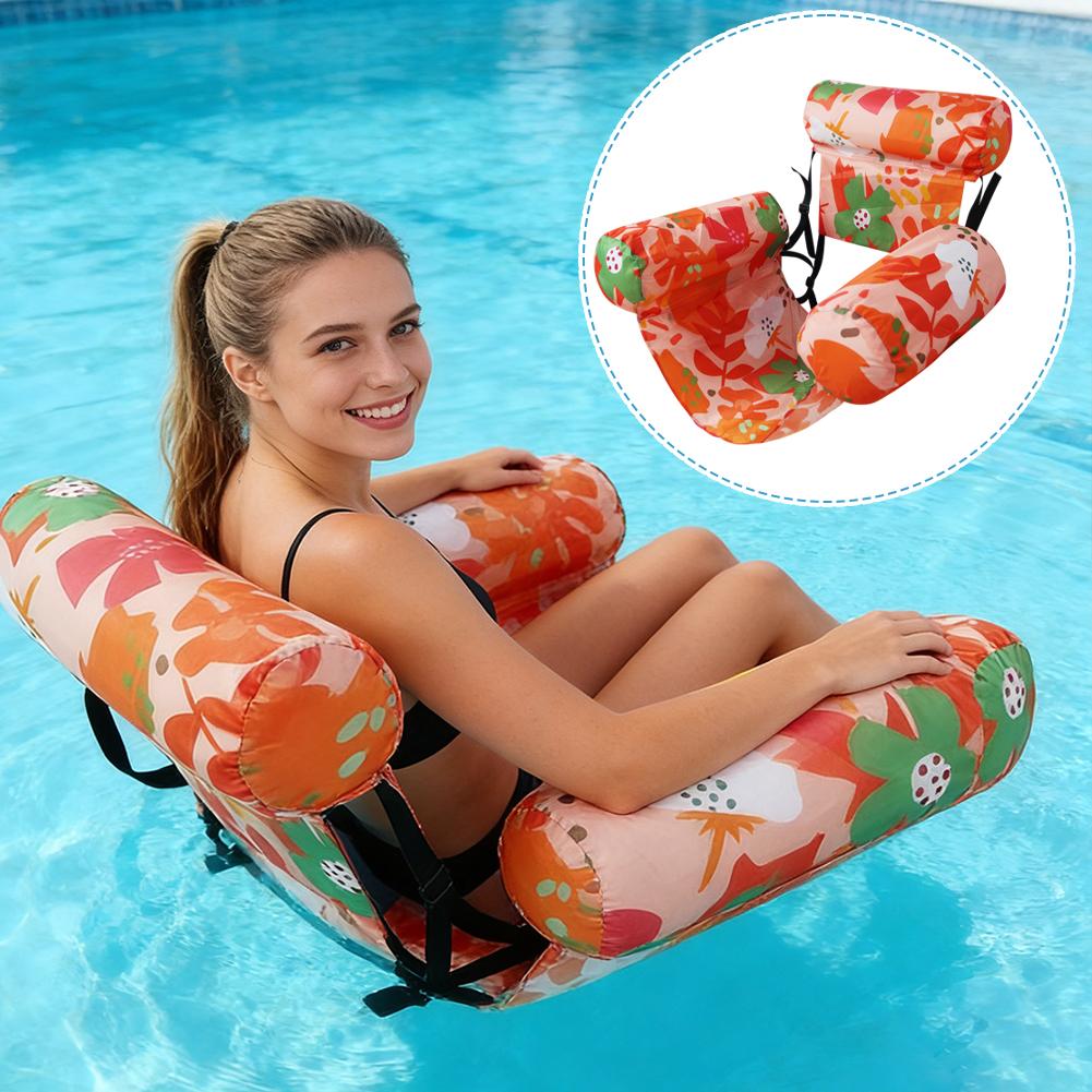 Multi Function Inflatable Swim - Fitted Sheet Deep recension och pris