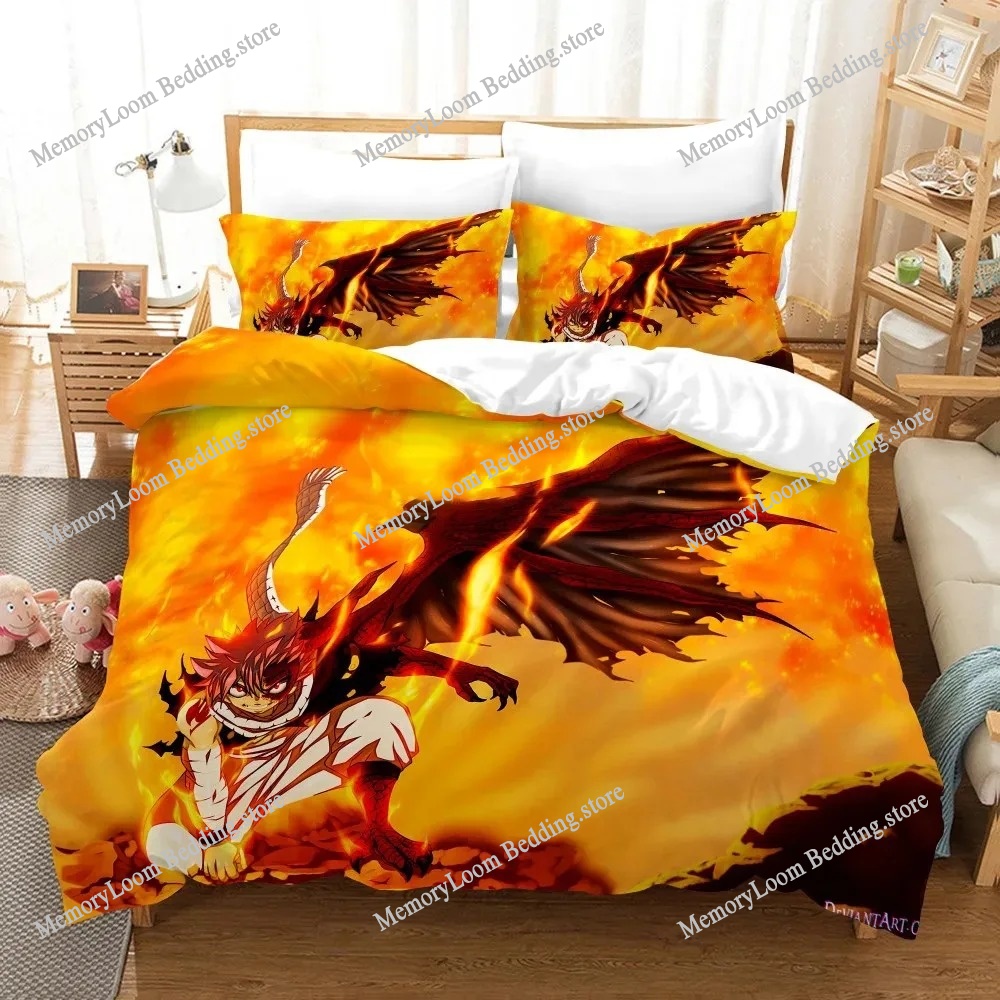 3D Print Anime Fairy Tail Logo - Home Textiles Logo recension och pris