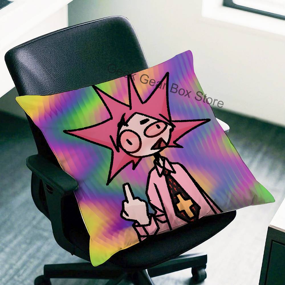 M-Mindless Self Indulgence Jim - Jimmy Home Textiles recension och pris