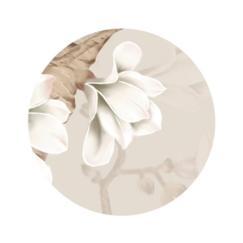 Custom Mural Wallpaper Modern  - Home Textiles Photos recension och pris