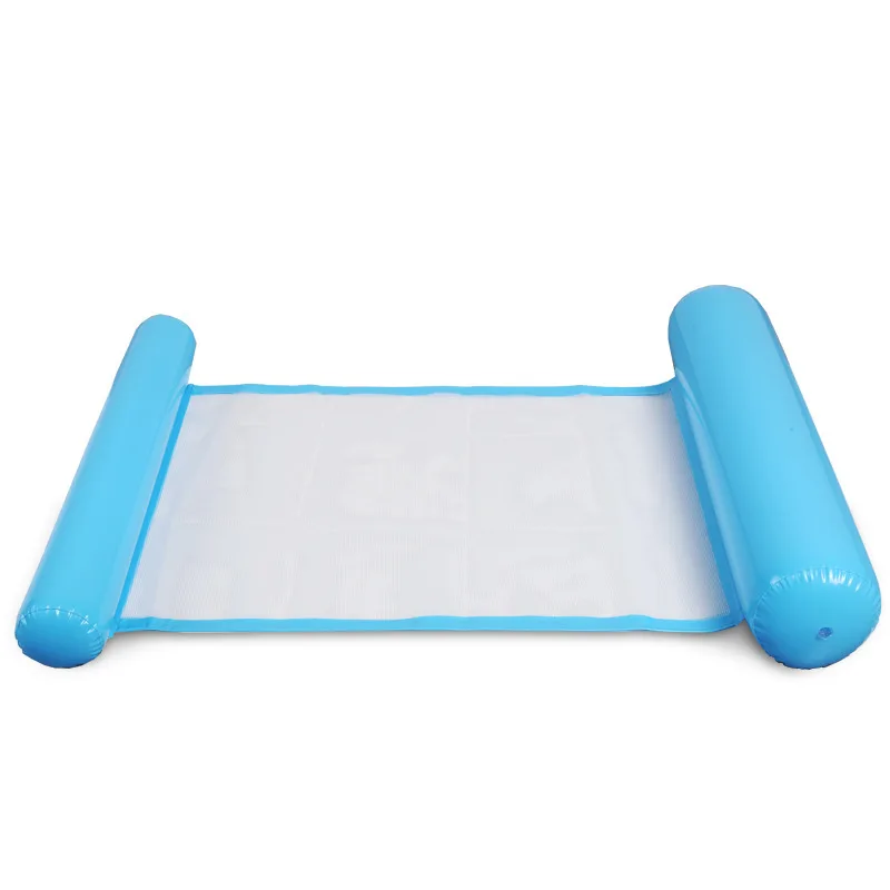 Summer Inflatable Foldable Flo - Fitted Sheet Deep recension och pris