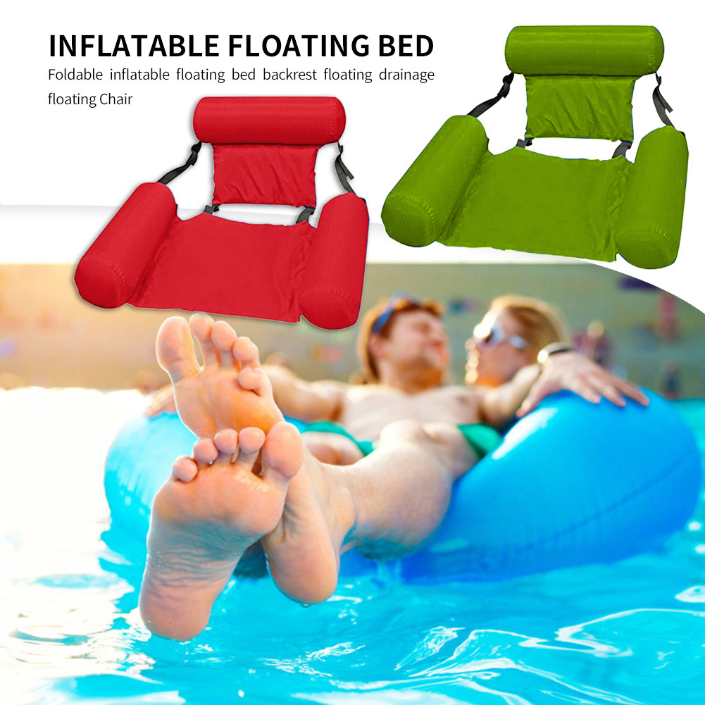 Inflatable Mattresses Water Sw - Fitted Sheet Deep recension och pris