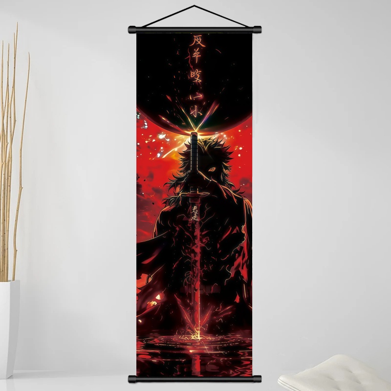 Demon Slayer Kyojuro Rengoku H - Home Textile recension och pris