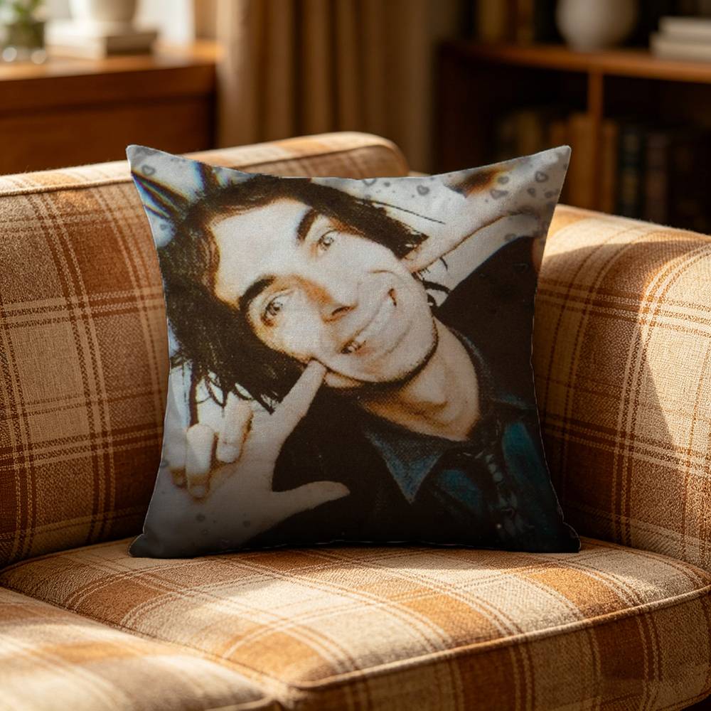 M-Mindless Self Indulgence Jim - Jimmy Home Textiles recension och pris