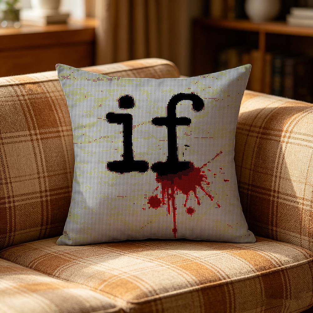 M-Mindless Self Indulgence Jim - Jimmy Home Textiles recension och pris