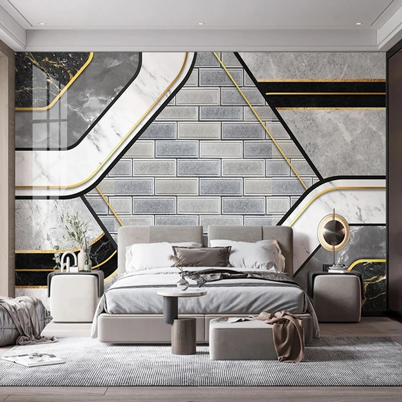 Custom Any Size Photo Mural Mo - Home Textiles Photos recension och pris
