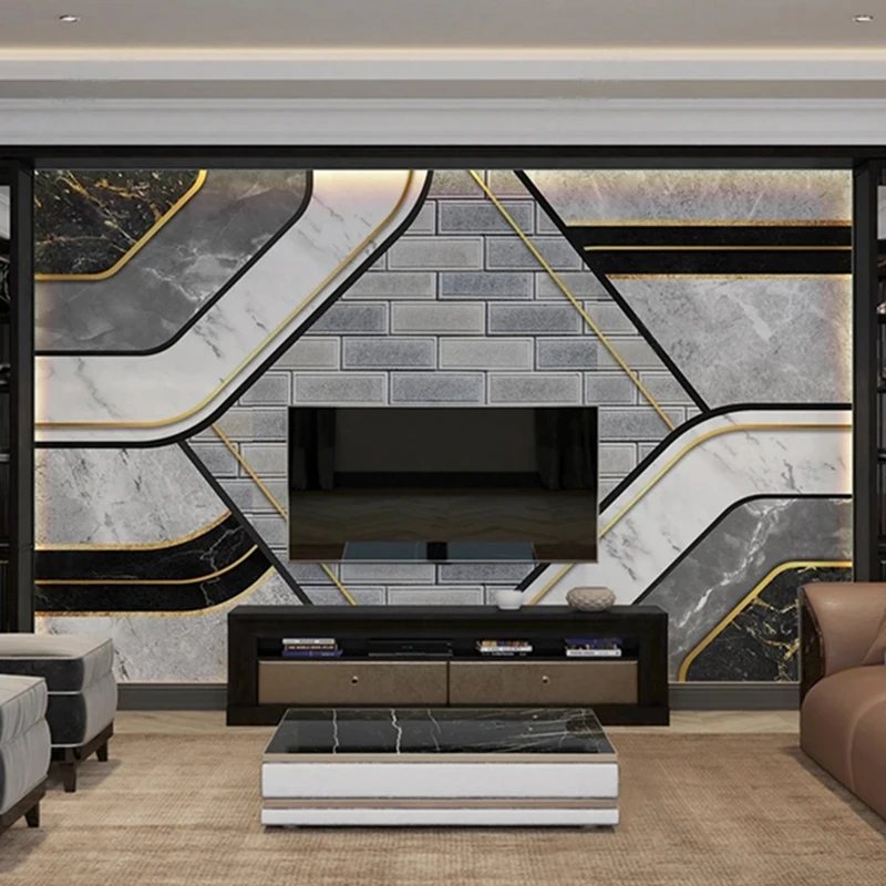Custom Any Size Photo Mural Mo - Home Textiles Photos recension och pris