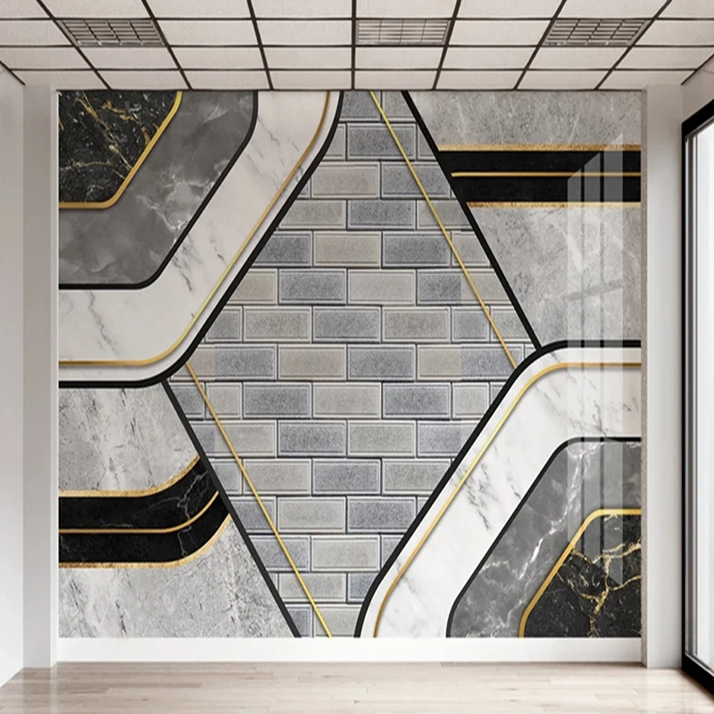 Custom Any Size Photo Mural Mo - Home Textiles Photos recension och pris