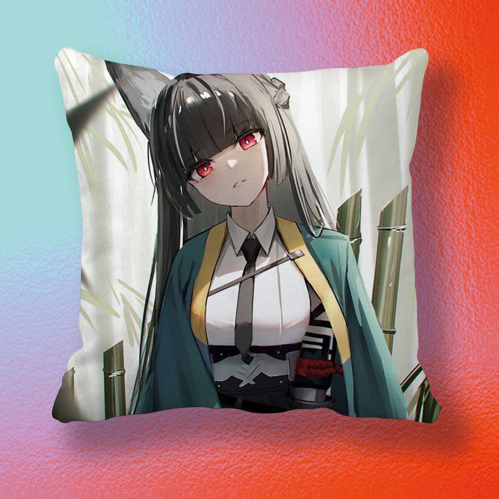 Kawaii HOT Miyabi Popular ZZZ  - Home Textiles Definition recension och pris