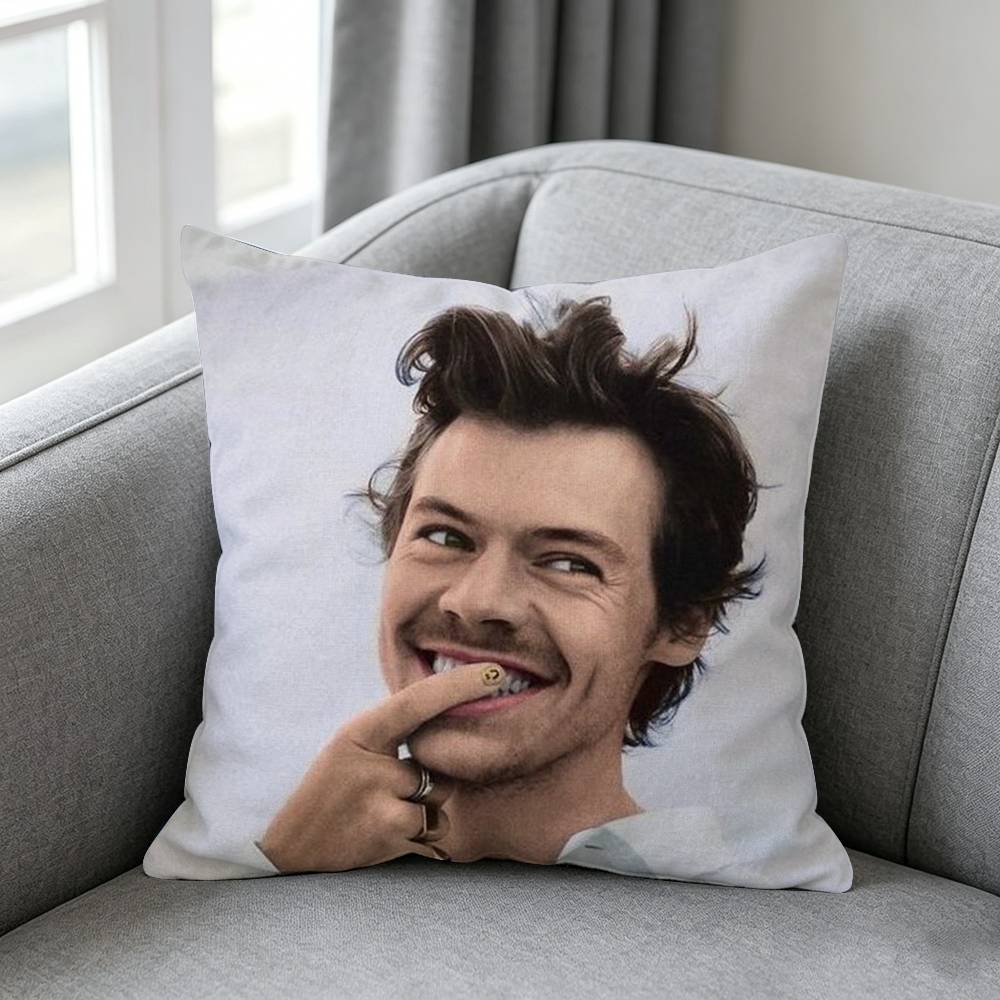 Michele B-Bravi Freddo-o Pillo - Home Textiles Definition recension och pris