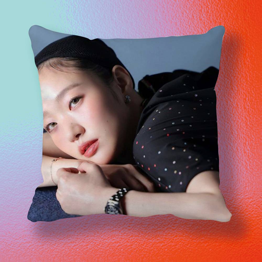 Korean Actor  Kim Go-eun  Pill - Home Textiles Definition recension och pris