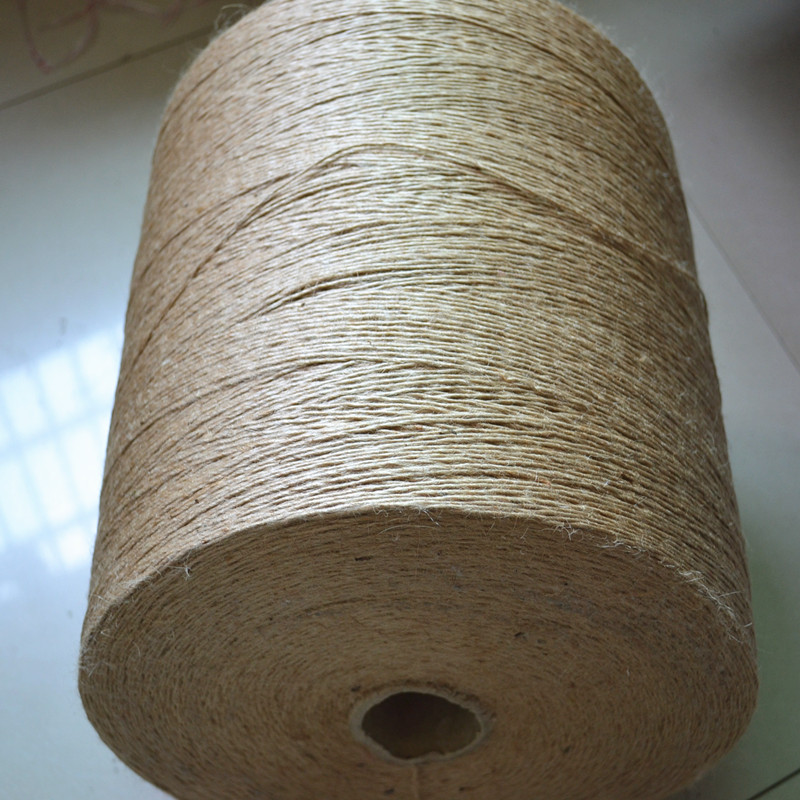 1/2/3/4/5/6mm Diameter Jute Tw - Home Textiles Photos recension och pris