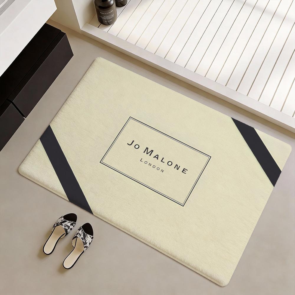 J-Jo M-Malone LOGO Fashion Flo - Home Textiles Logo recension och pris