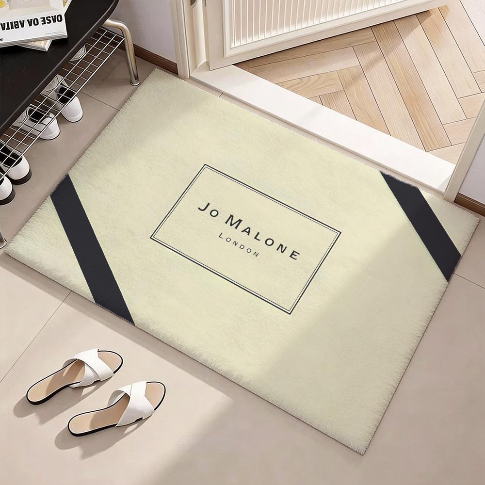 J-Jo M-Malone LOGO Fashion Flo - Home Textiles Logo recension och pris