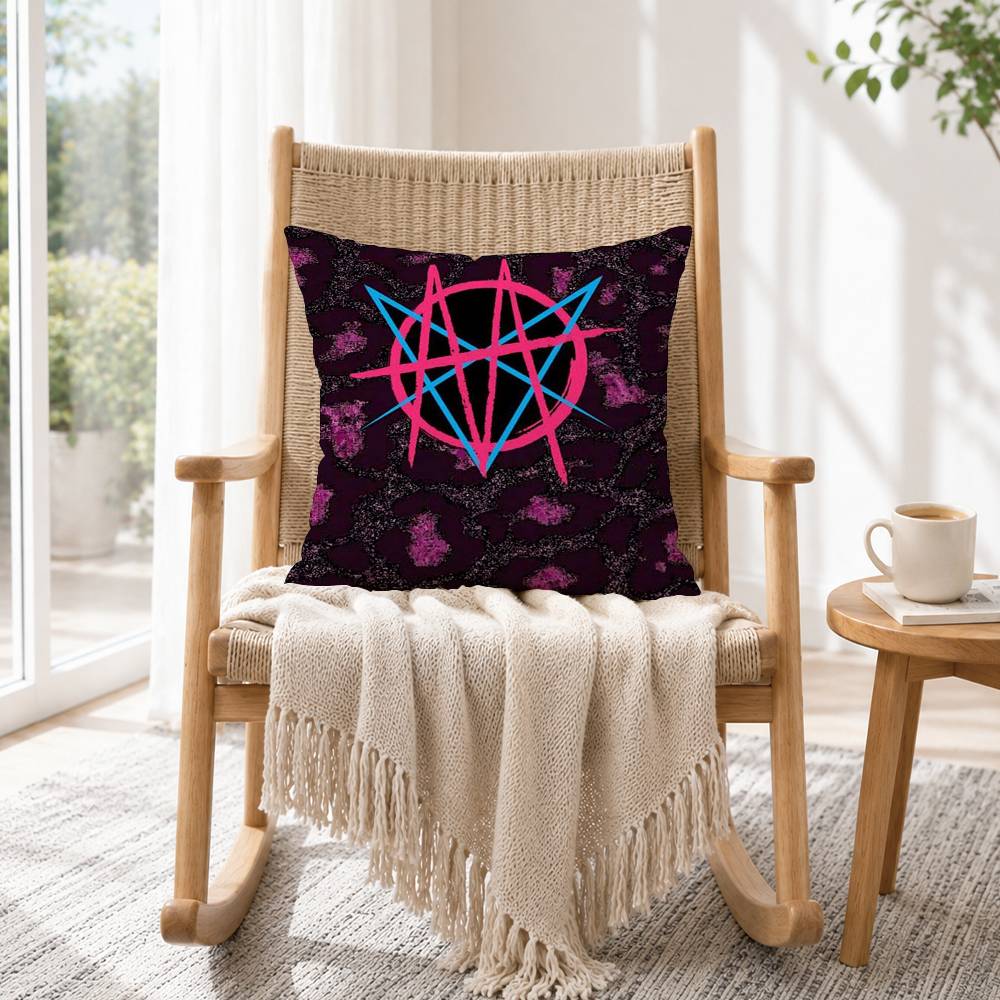 M-Mindless Self Indulgence Jim - Jimmy Home Textiles recension och pris