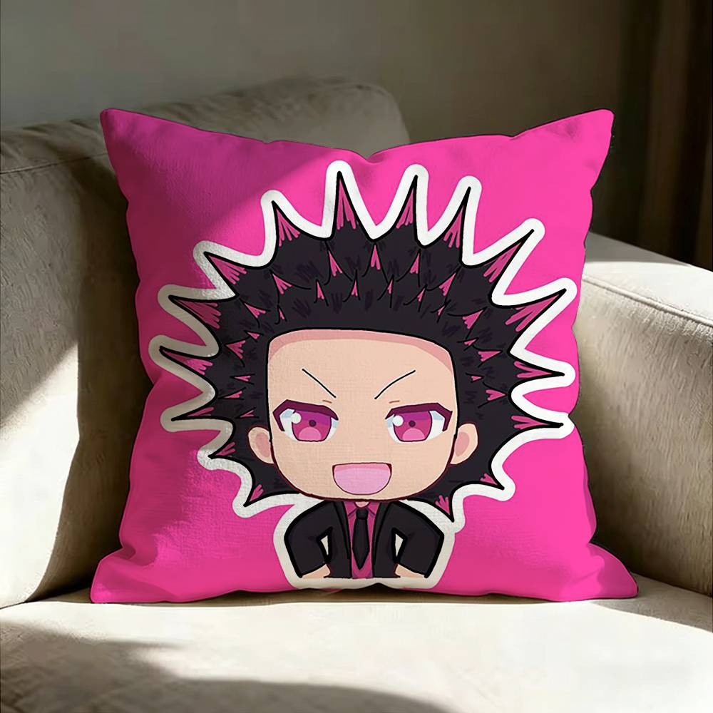 M-Mindless Self Indulgence Jim - Jimmy Home Textiles recension och pris