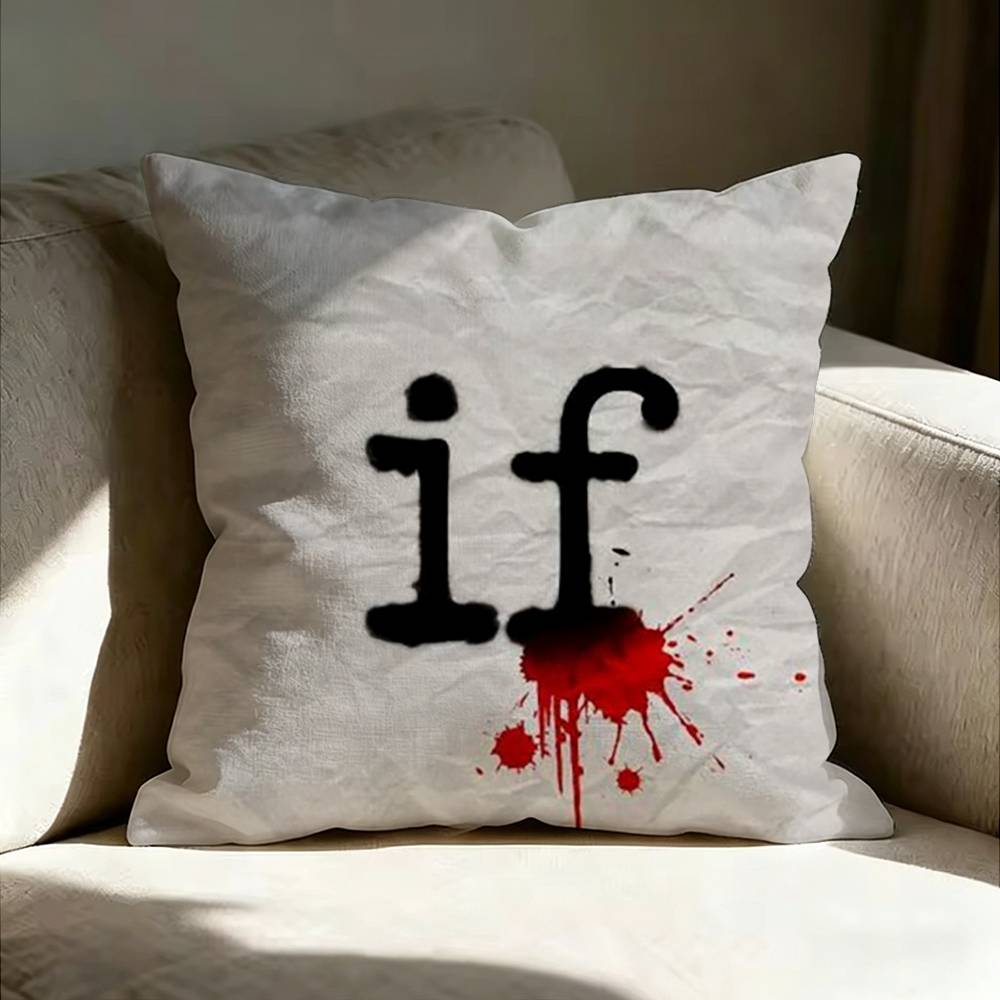 M-Mindless Self Indulgence Jim - Jimmy Home Textiles recension och pris