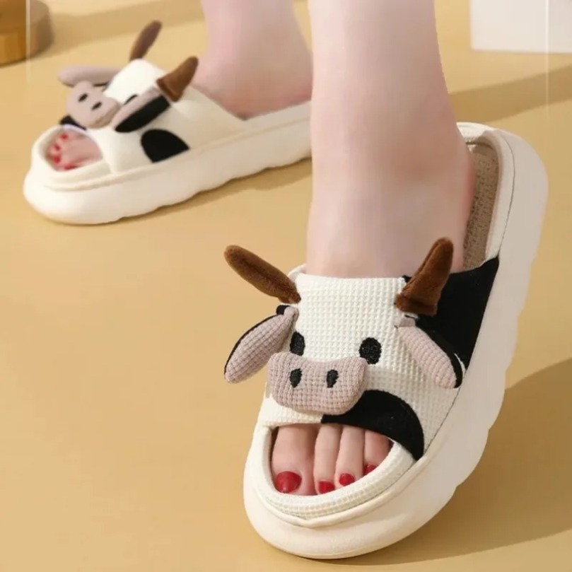 House Slipper Men Women Summer - Home Textile recension och pris