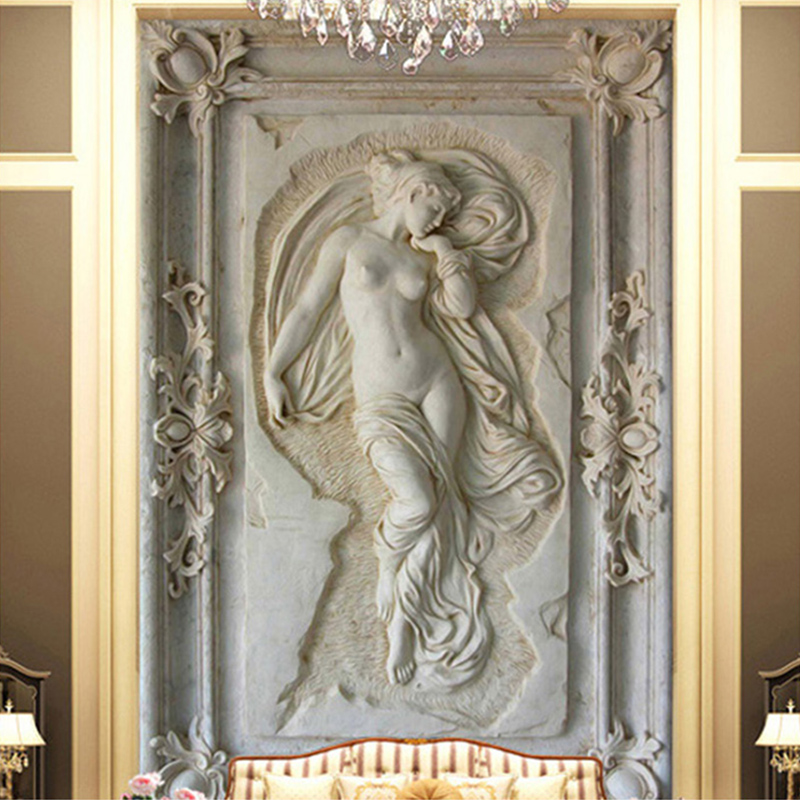 Custom Photo Wallpaper Europea - Home Textiles Photos recension och pris
