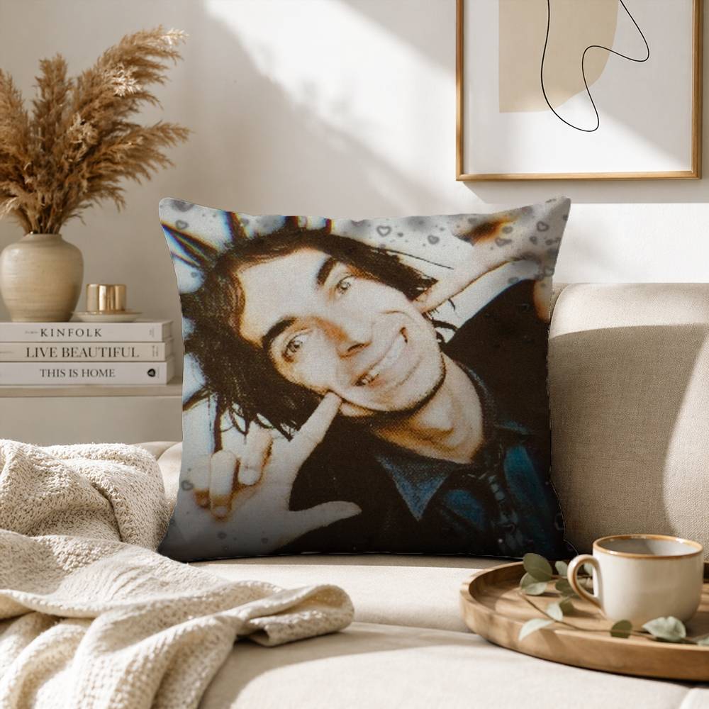 M-Mindless Self Indulgence Jim - Jimmy Home Textiles recension och pris