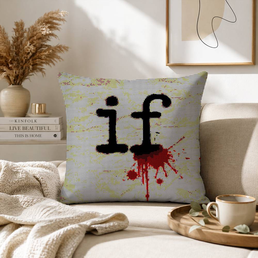 M-Mindless Self Indulgence Jim - Jimmy Home Textiles recension och pris
