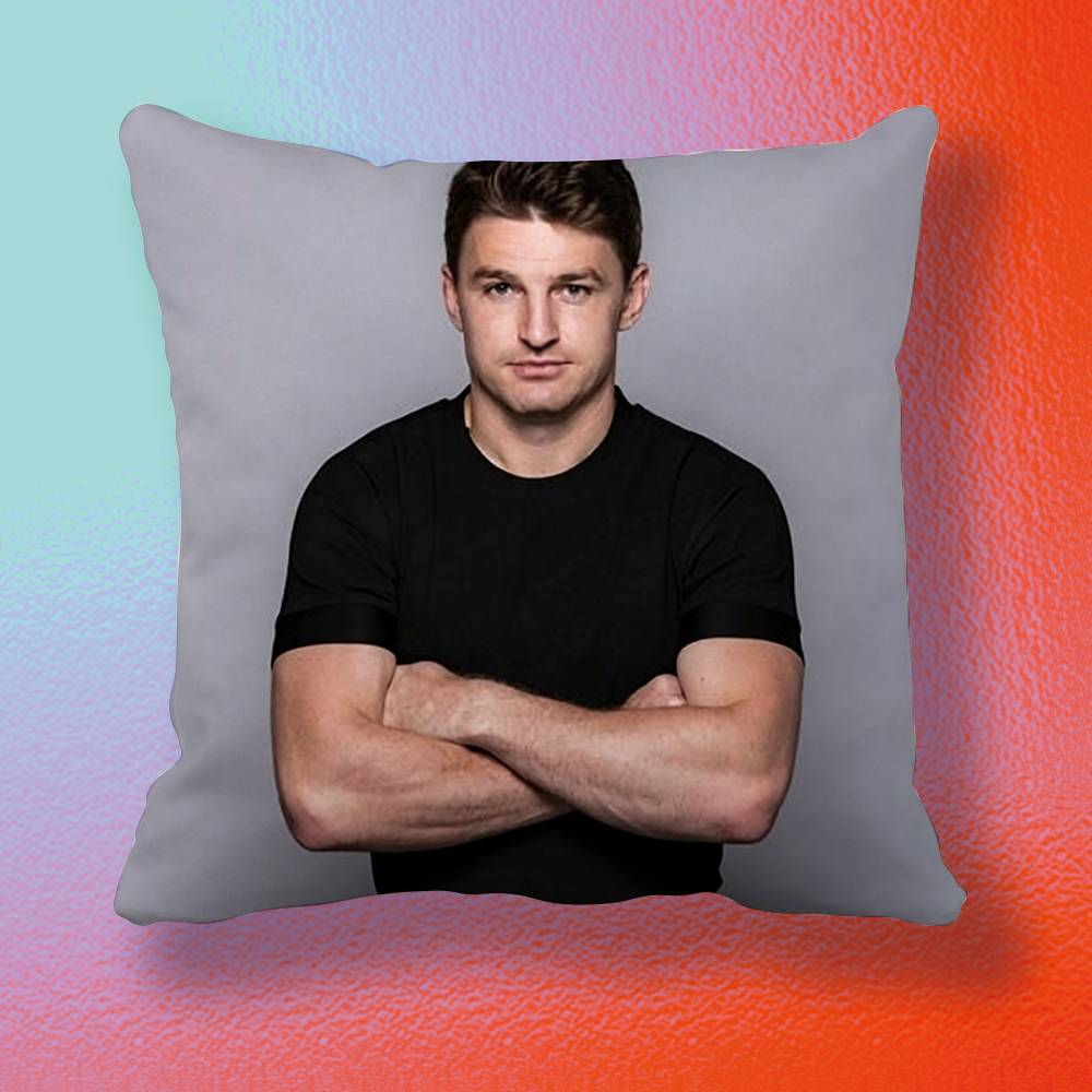 Sport Rugby Beauden Barrett    - Home Textiles Definition recension och pris